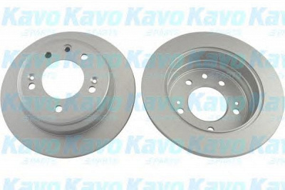 KAVO PARTS br3247c -  Диск тормозной